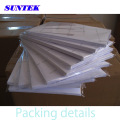 Wholesale Tension Dark Eco Solvent Heat Transfer Paper (A4 T03)